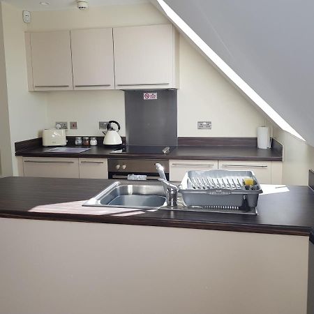 Appartamento Charlton Court Radstock Esterno foto
