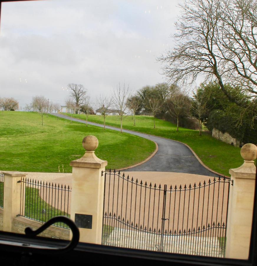 Appartamento Charlton Court Radstock Esterno foto
