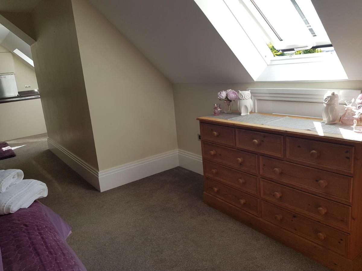 Appartamento Charlton Court Radstock Esterno foto