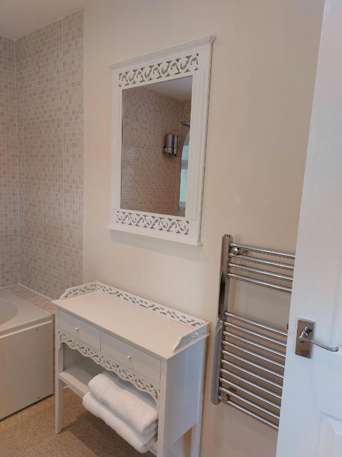 Appartamento Charlton Court Radstock Esterno foto