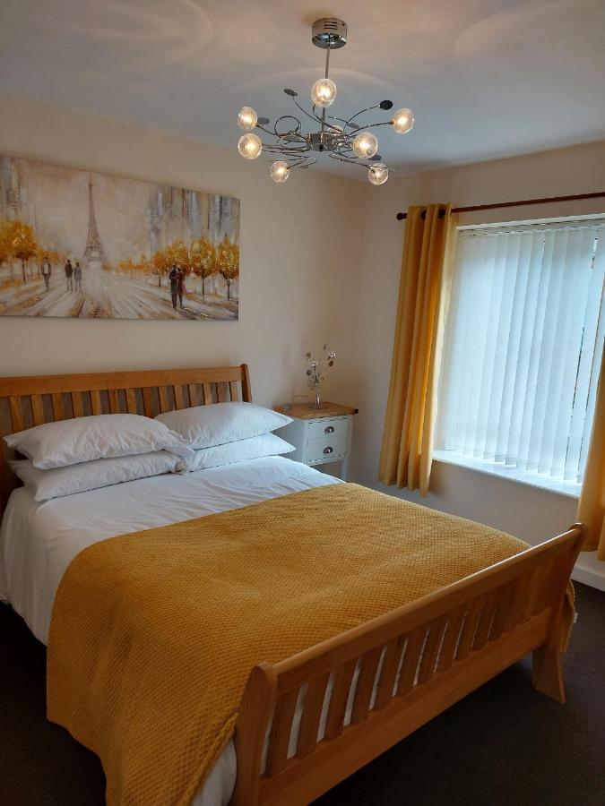 Appartamento Charlton Court Radstock Esterno foto