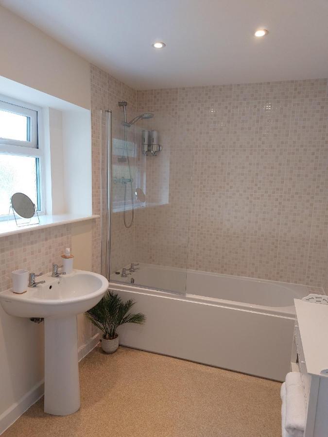 Appartamento Charlton Court Radstock Esterno foto