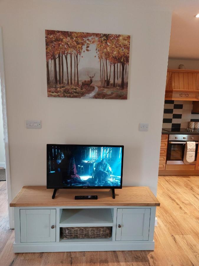 Appartamento Charlton Court Radstock Esterno foto