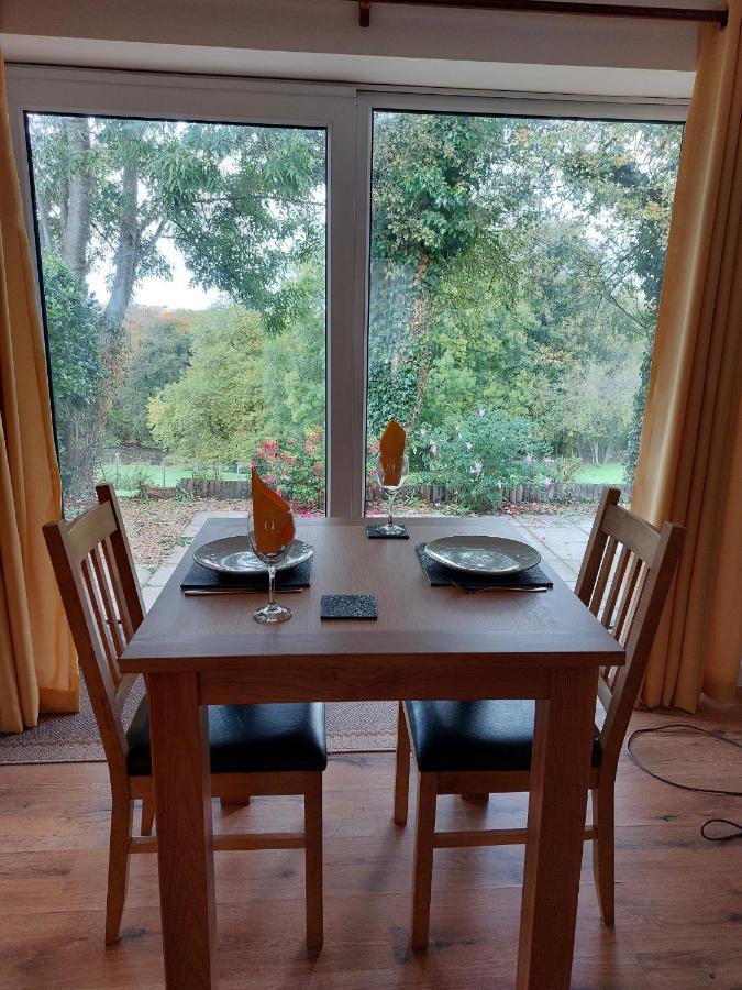 Appartamento Charlton Court Radstock Esterno foto