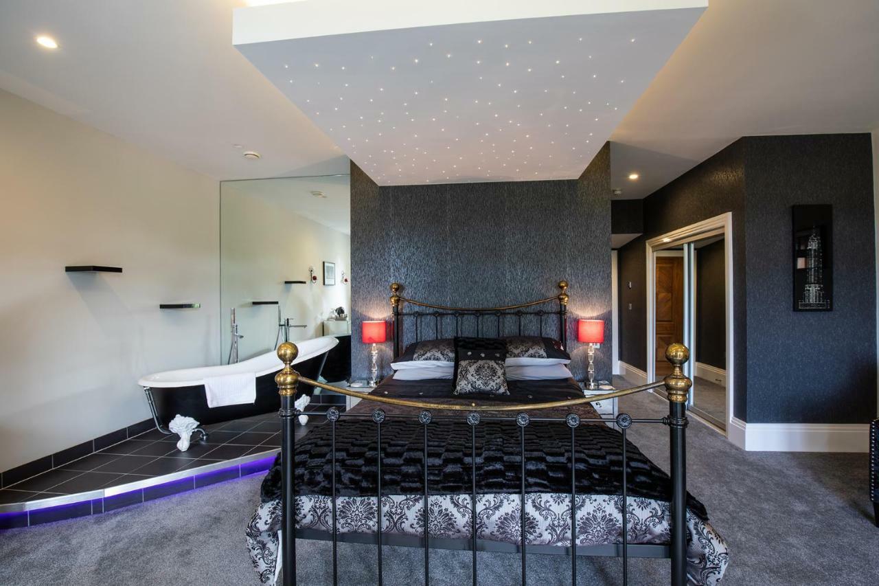 Appartamento Charlton Court Radstock Esterno foto