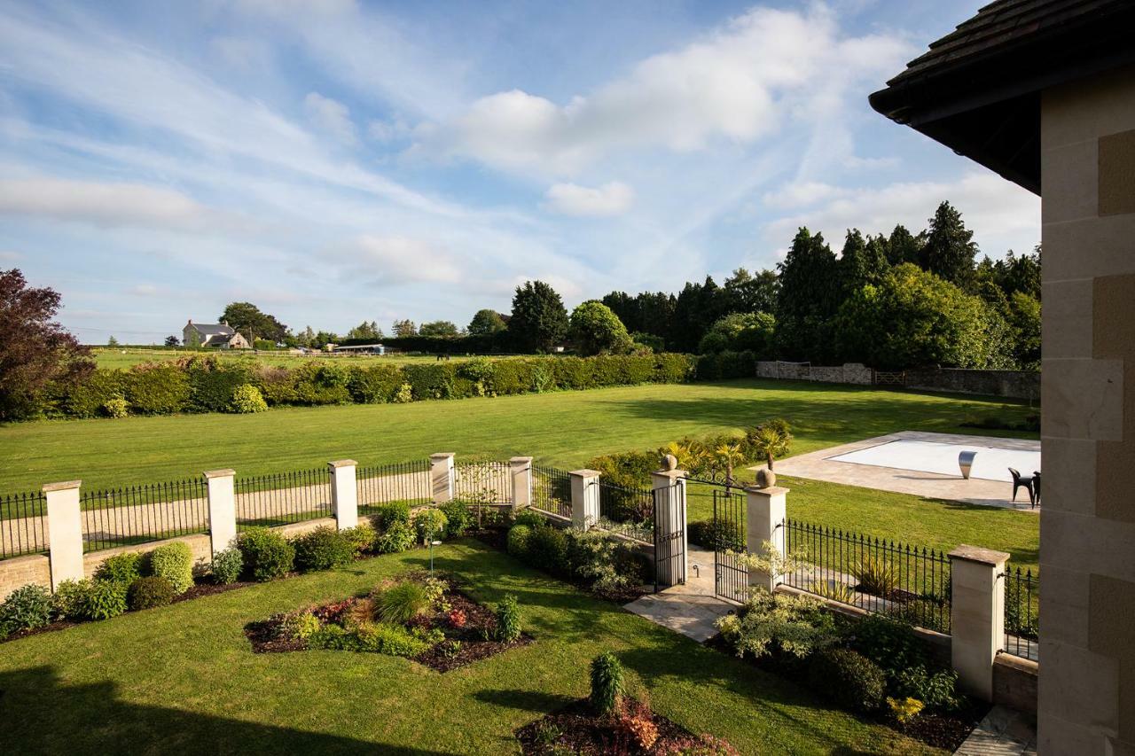 Appartamento Charlton Court Radstock Esterno foto
