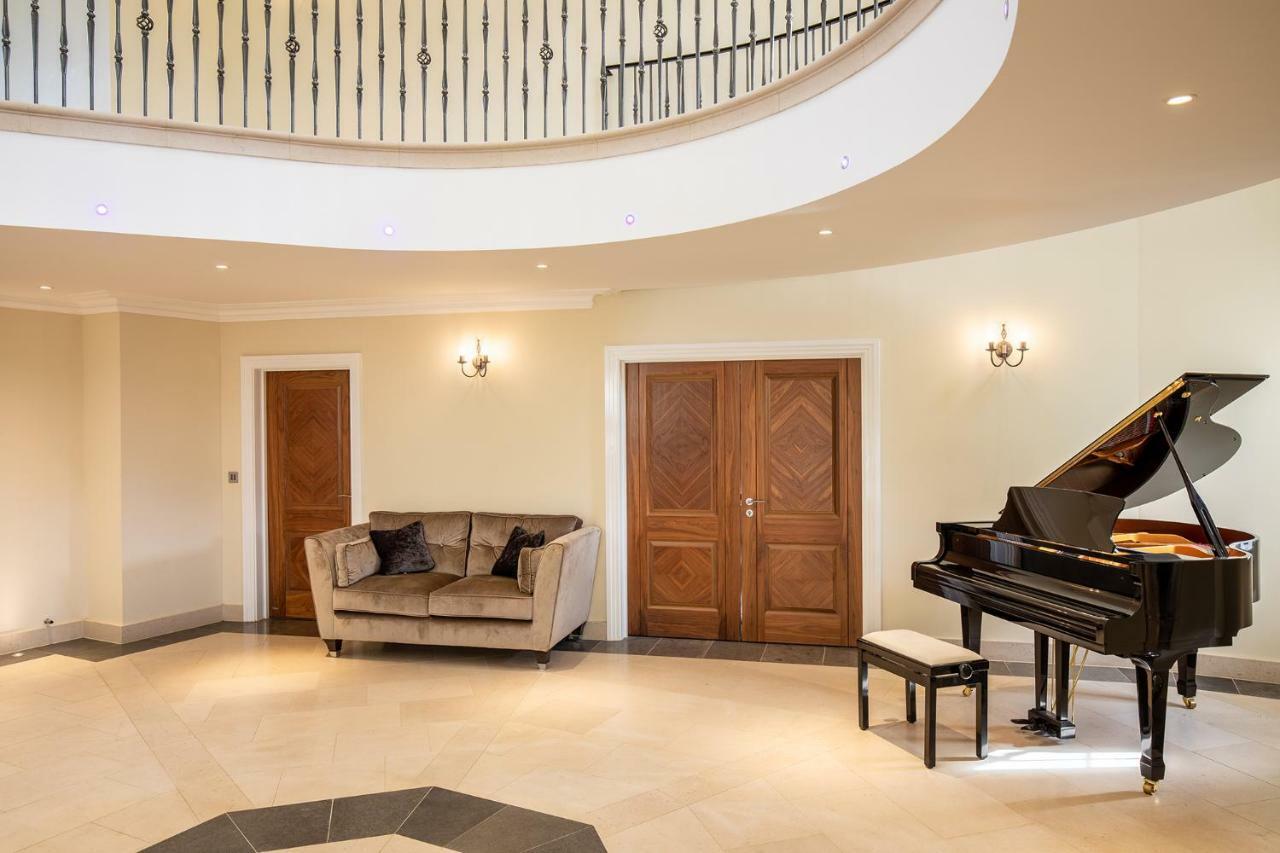 Appartamento Charlton Court Radstock Esterno foto