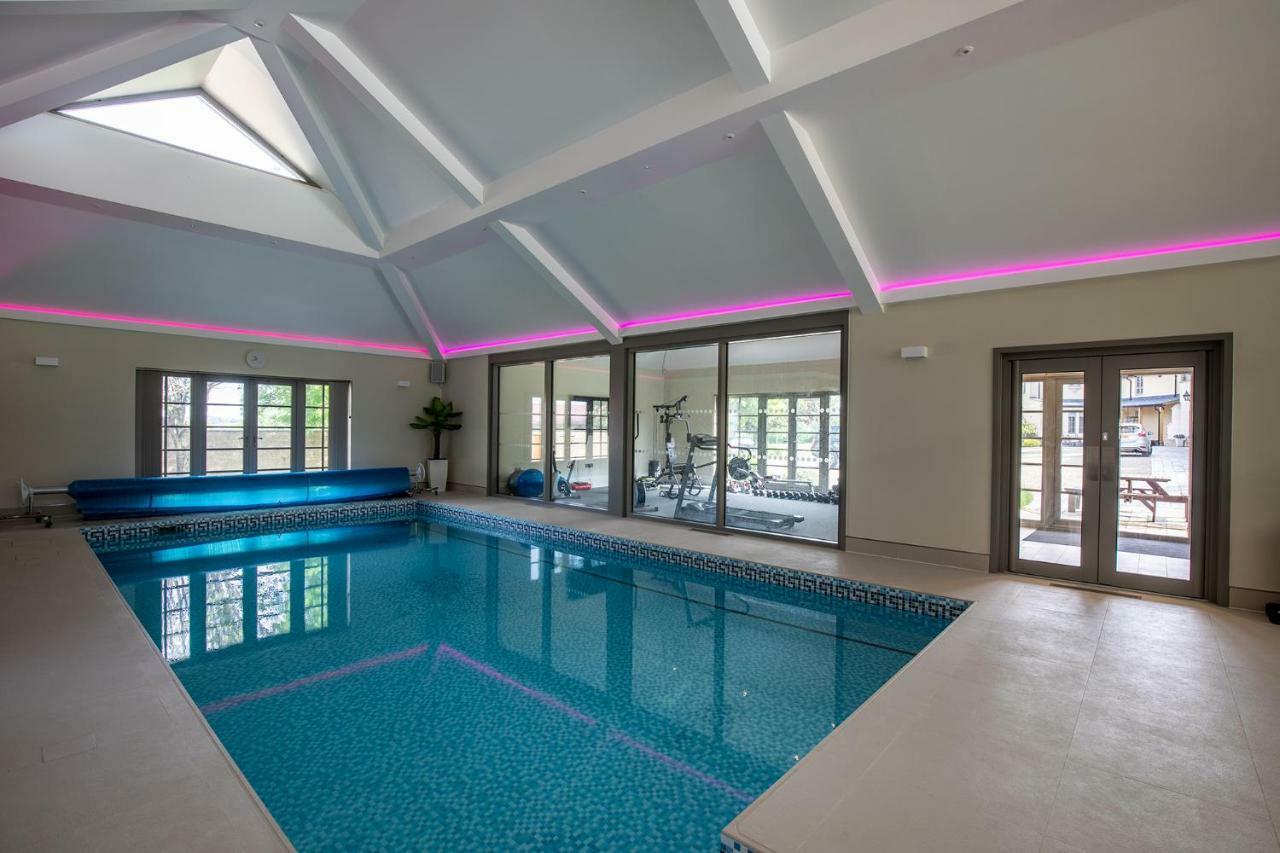 Appartamento Charlton Court Radstock Esterno foto