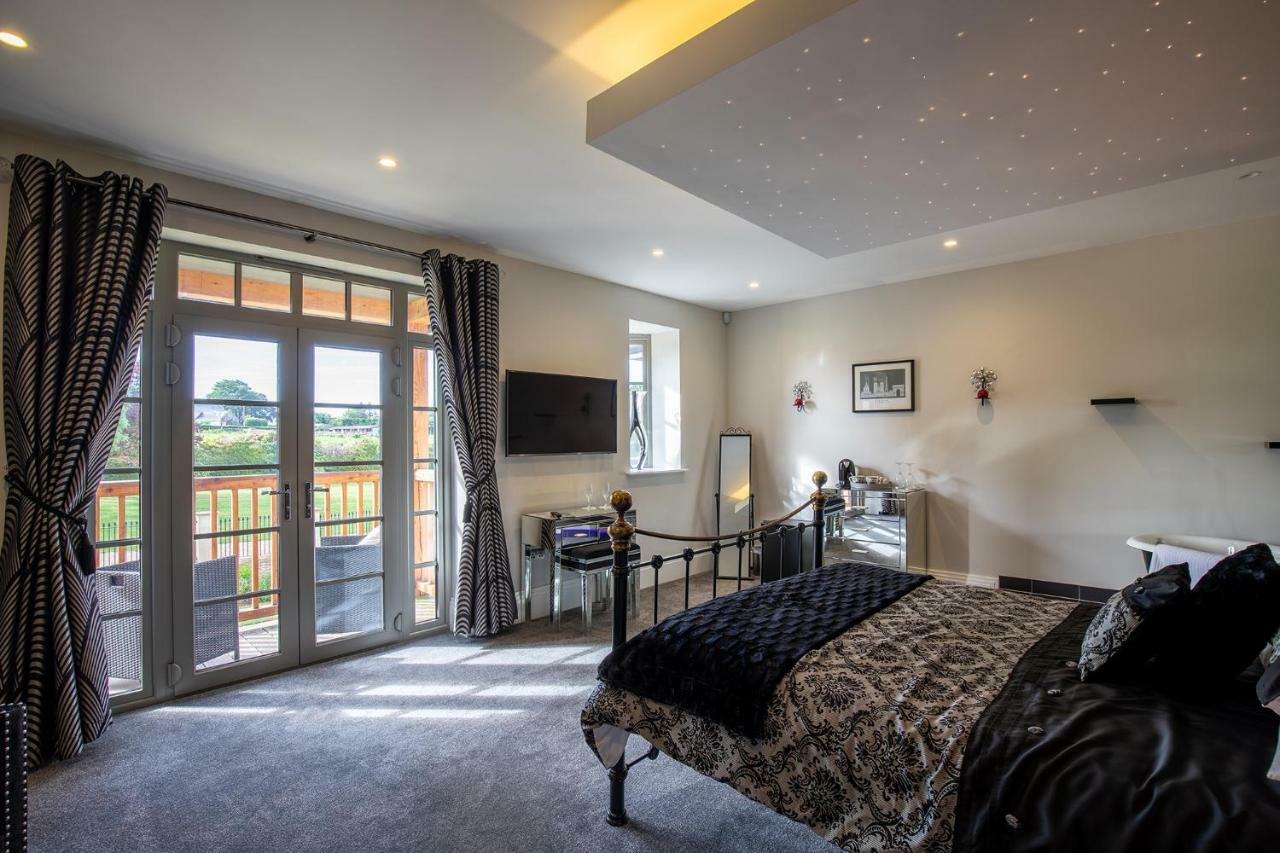 Appartamento Charlton Court Radstock Esterno foto