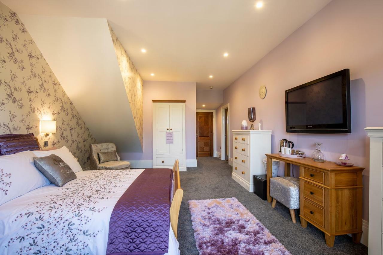 Appartamento Charlton Court Radstock Esterno foto