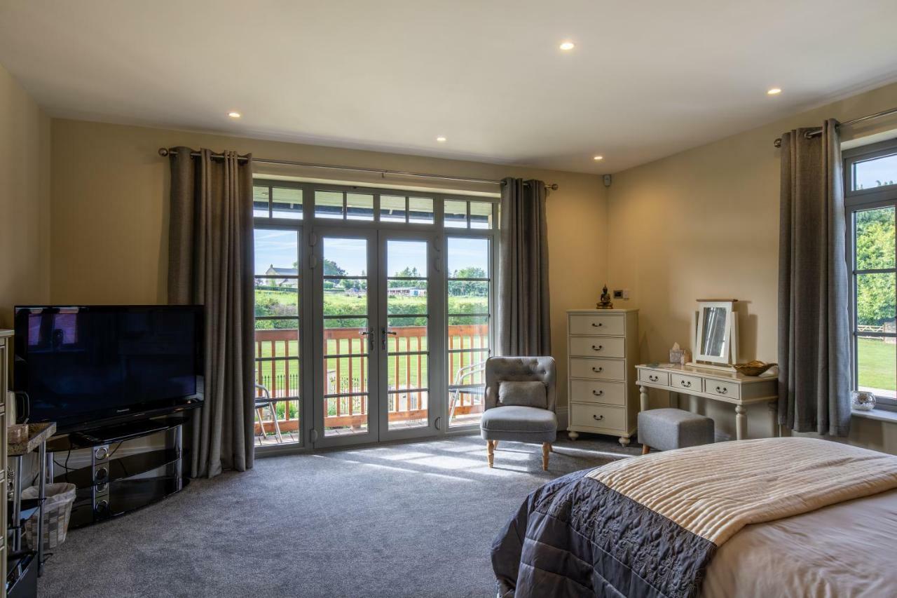 Appartamento Charlton Court Radstock Esterno foto